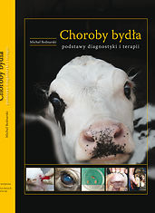 Choroby bydła - podstawy diagnostyki i terapii