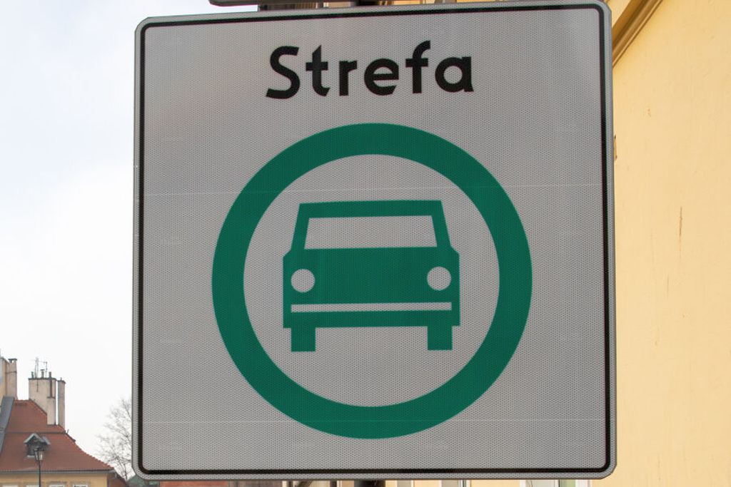 Według Małopolskiej Izby Rolniczej, strefa czystego transportu może negatywnie wpłynąć na dostawy produktów rolnych.