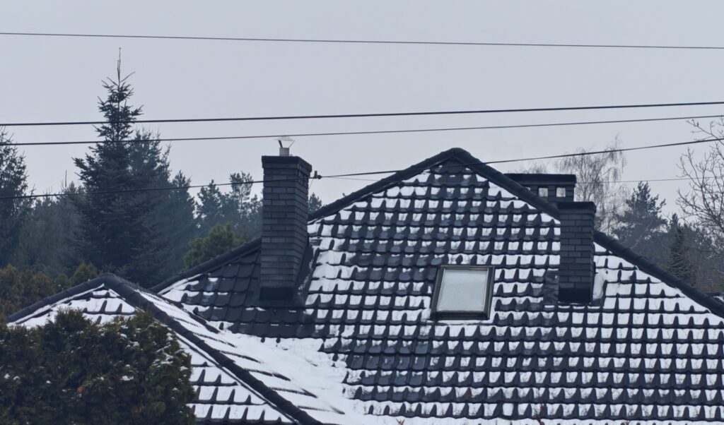 czyste powietrze
