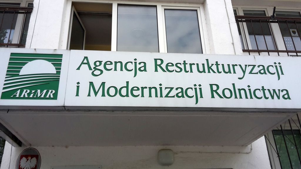 kampania dopłat 2026, arirmr