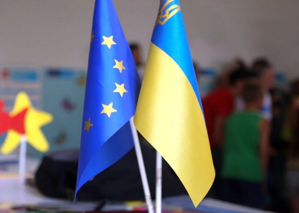 Ukraina, UE, rolnictwo, WPR, dopłaty, eksport, rynek UE, polscy rolnicy, integracja Ukrainy