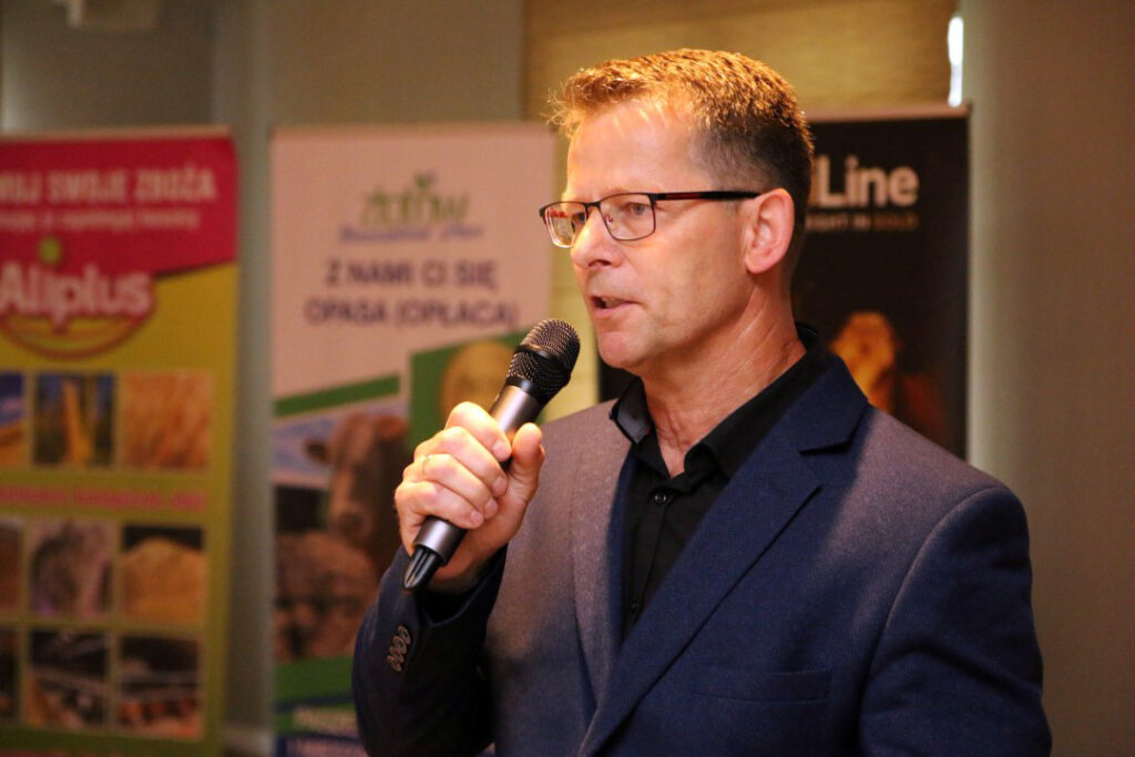 bydło mięsne, VIII Lubuska Konferencja Bydła Mięsnego, hodowla bydła mięsnego, wołowina, limousine, bioasekuracja, odchów cieląt, 