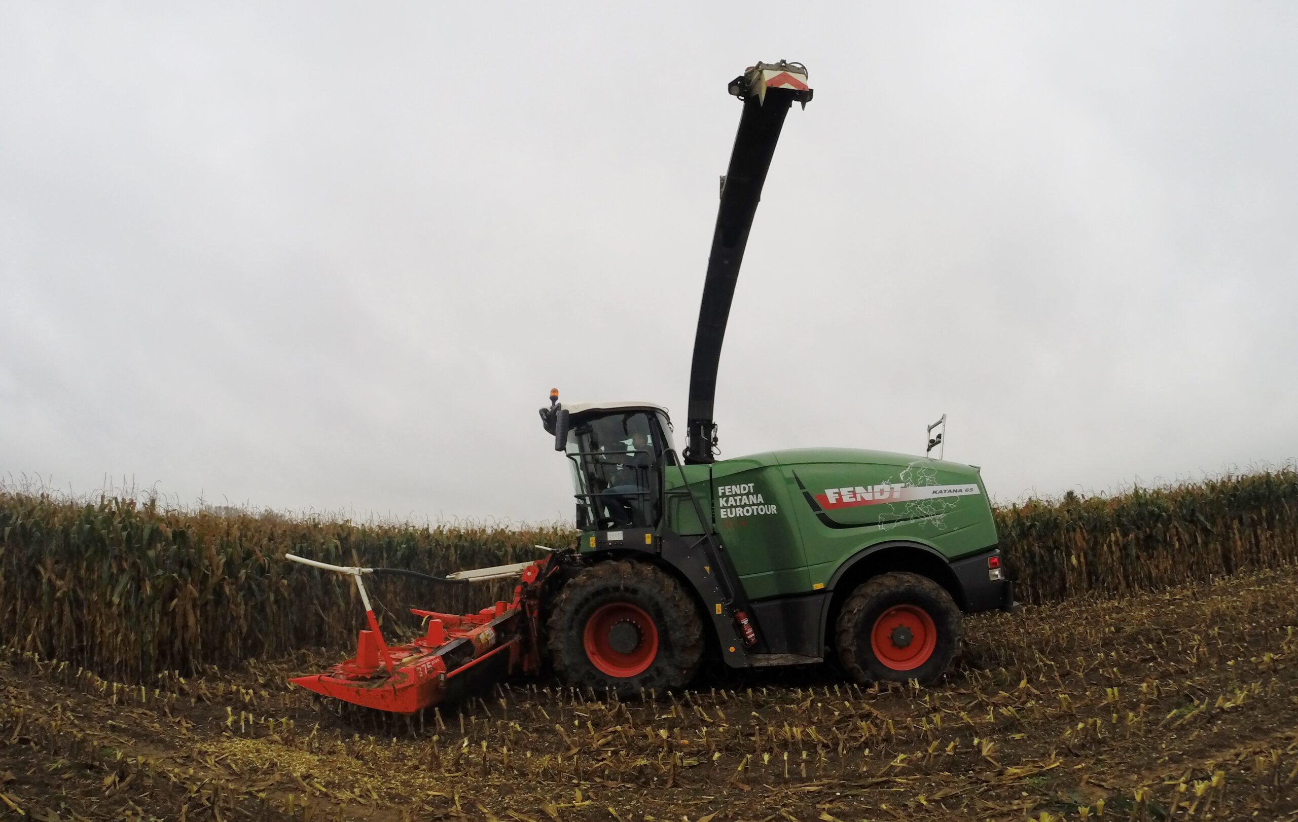 Fendt