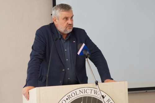 ardanowski, dożynki jasnogórskie, częstochowa