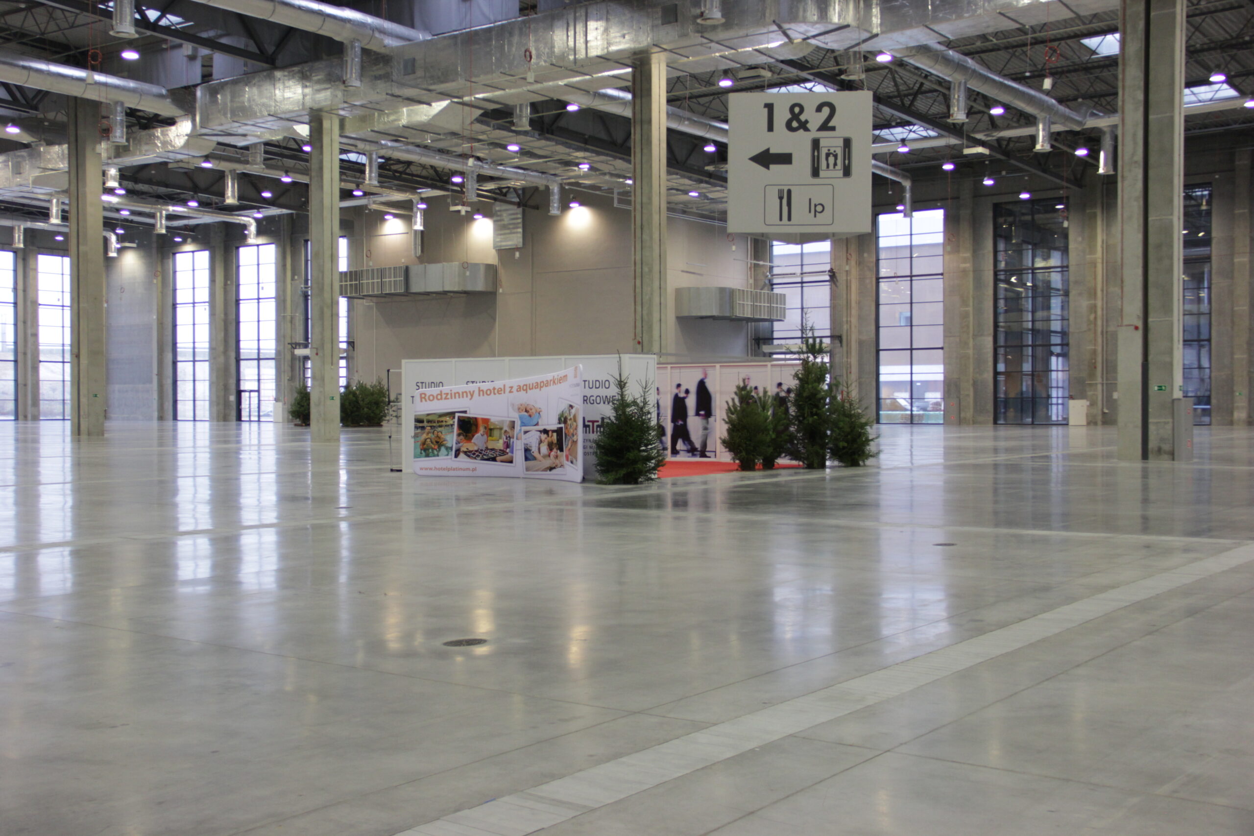 Arena Agro Ostróda
