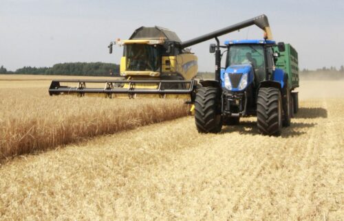 PROW, pieniądze, rolnictwo, BGŻ BNP Paribas, bank, Agro Akademia