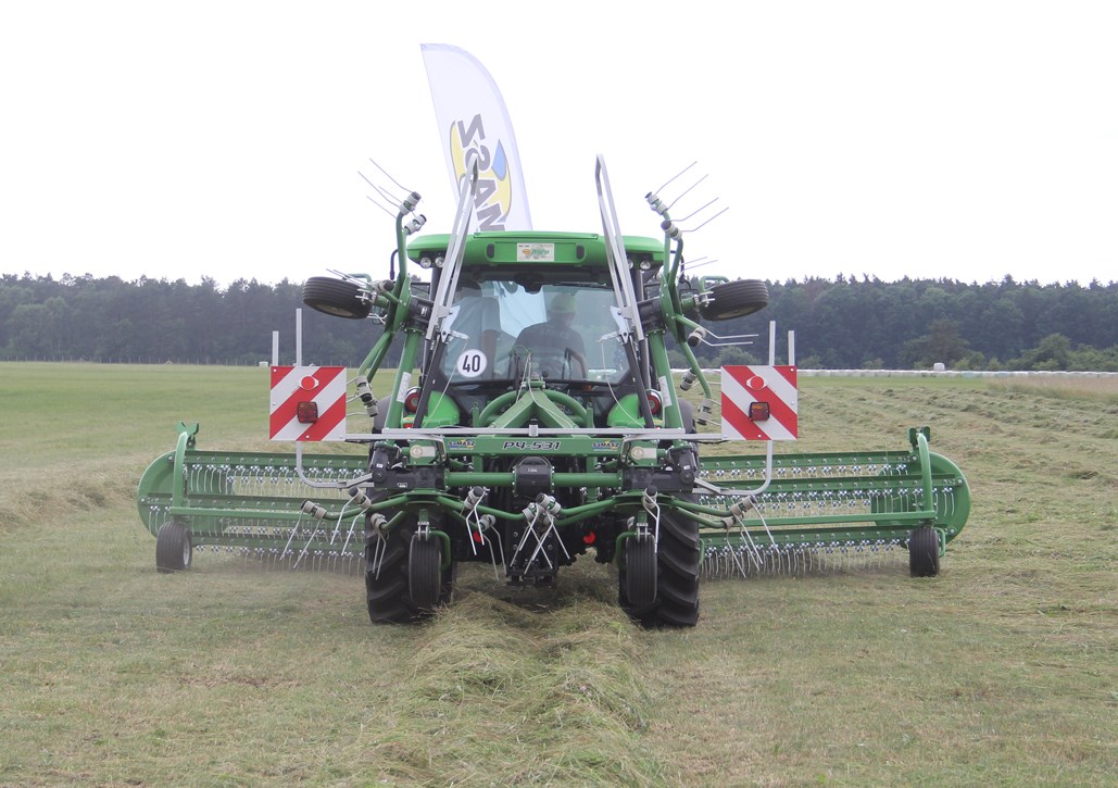 Samasz Twist