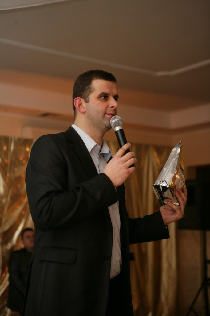 Onion Leader – najważniejszy jest dobry początek