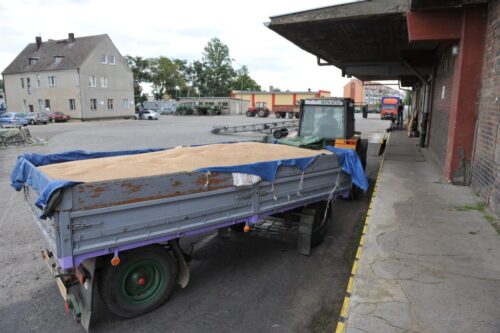 agro-park, lublin, targi rolnicze