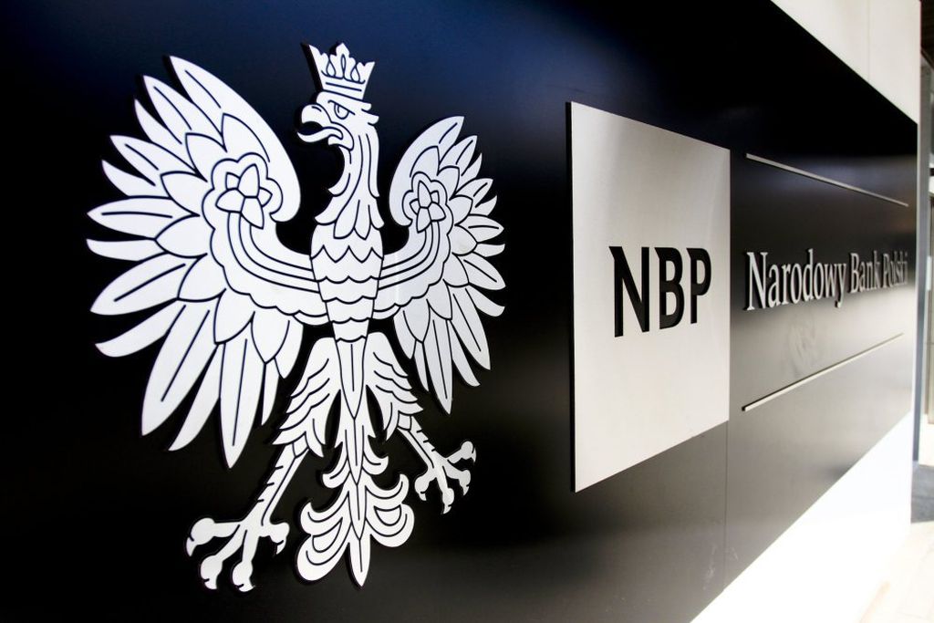 Naradowy Bank Polski, inflacja bazowa, finanse