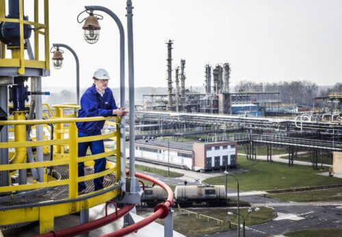 grupa azoty, ebi, ebor
