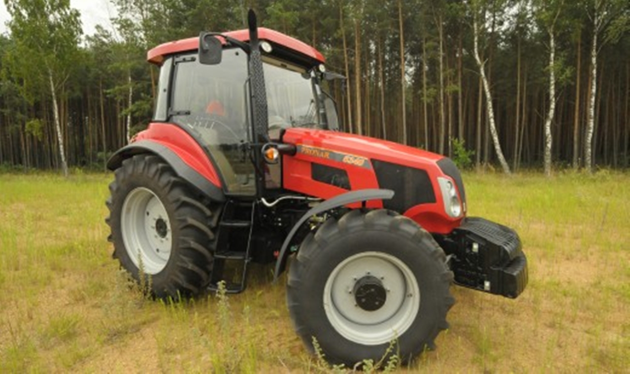 Pronar 5340