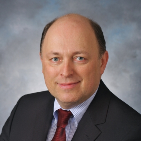 Andreas Klauser Brand President CNH Industrial