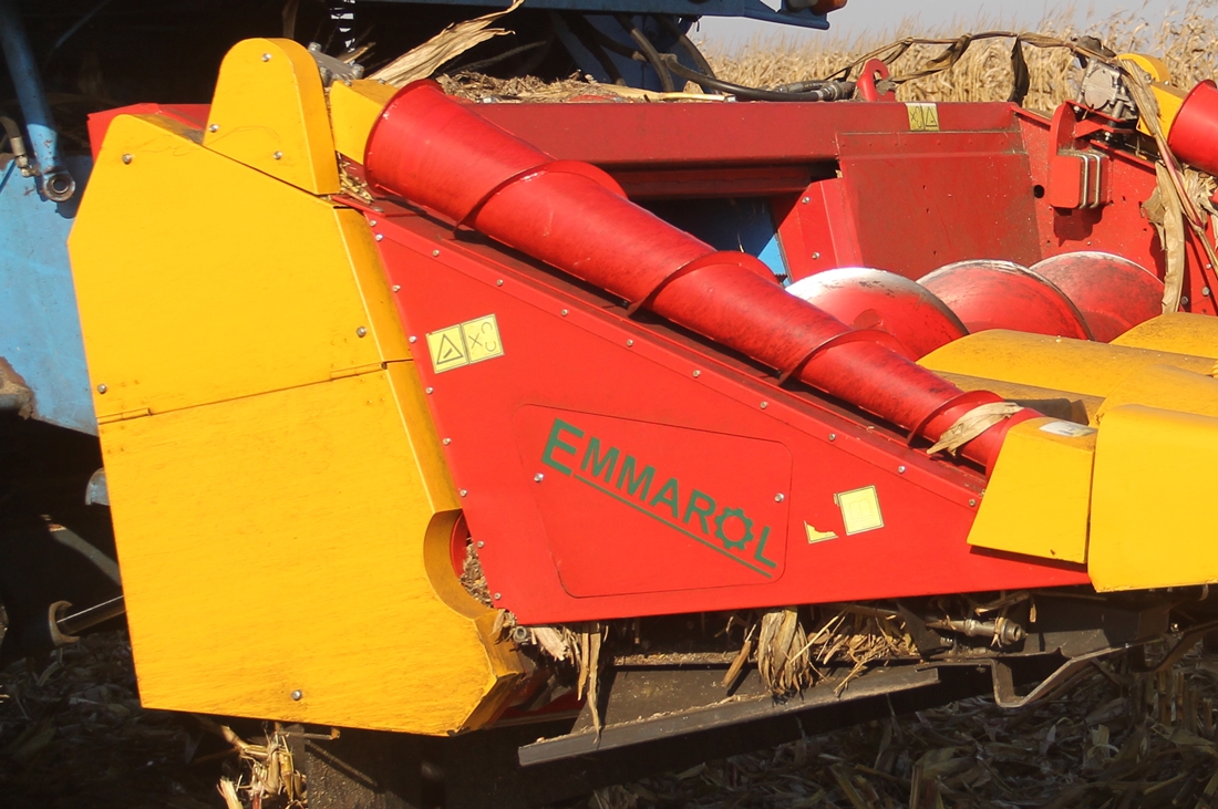 Przystawka Emmarol EMH Z907/4