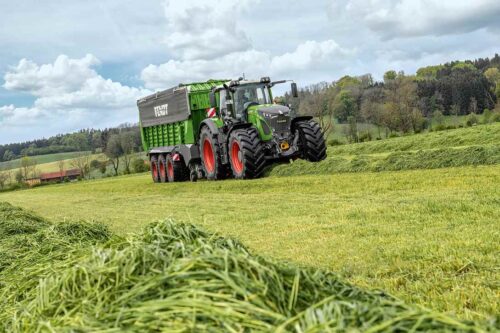 fendt 900 vario