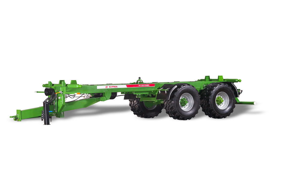 Sipma Kombo PW 2420
