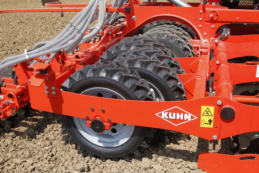 Siewnik Kuhn Espro