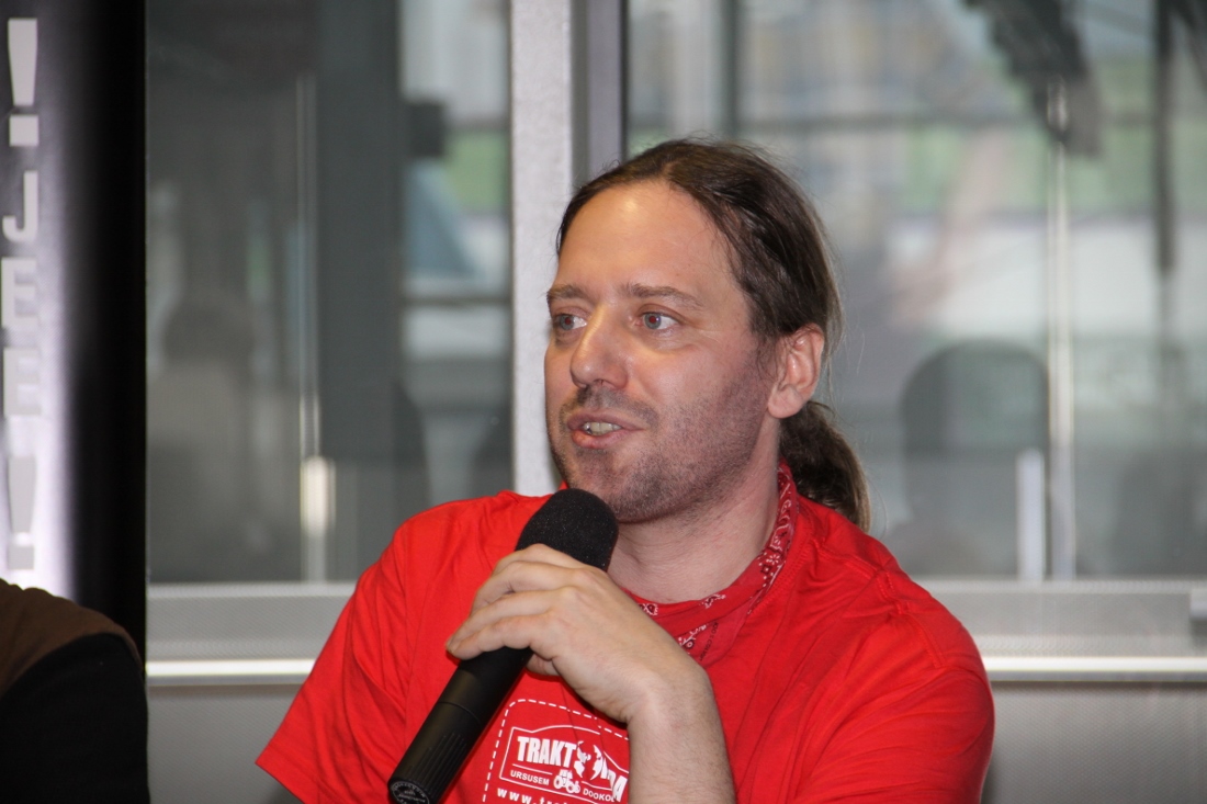 Marcin Obałek