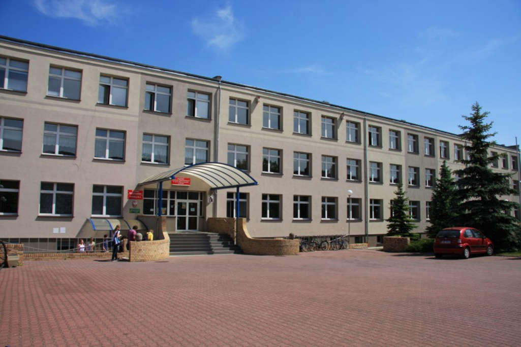 ZSTiO Wrzesnia