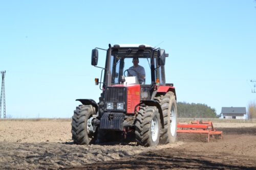 Belarus 920