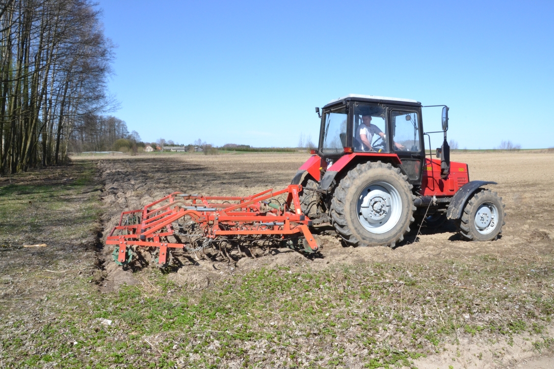 Belarus 920