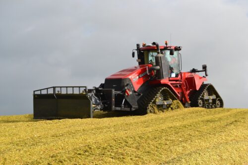 Case IH Quadtrac