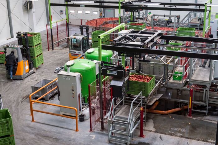Podczas EXPO polscy producenci żywności liczą na pozyskanie nowych rynków zbytu