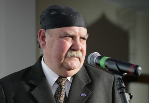 jan krzeminski