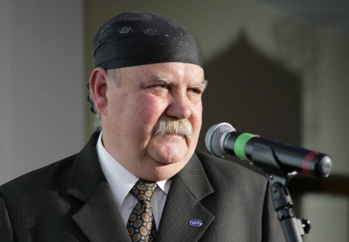 jan krzeminski