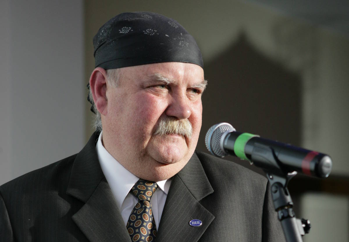 jan krzeminski