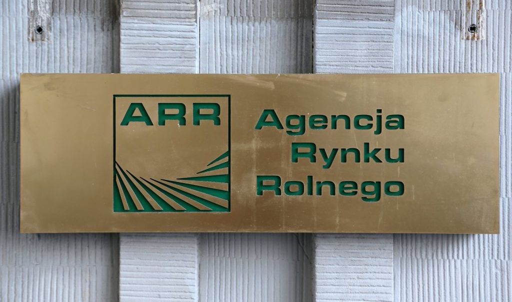 rada ministrów, arr, produkty rolno spożywcze