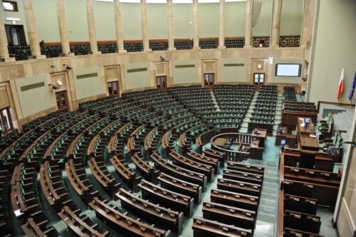 sejm, wspólna polityka rolna, komisja rolnictwa
