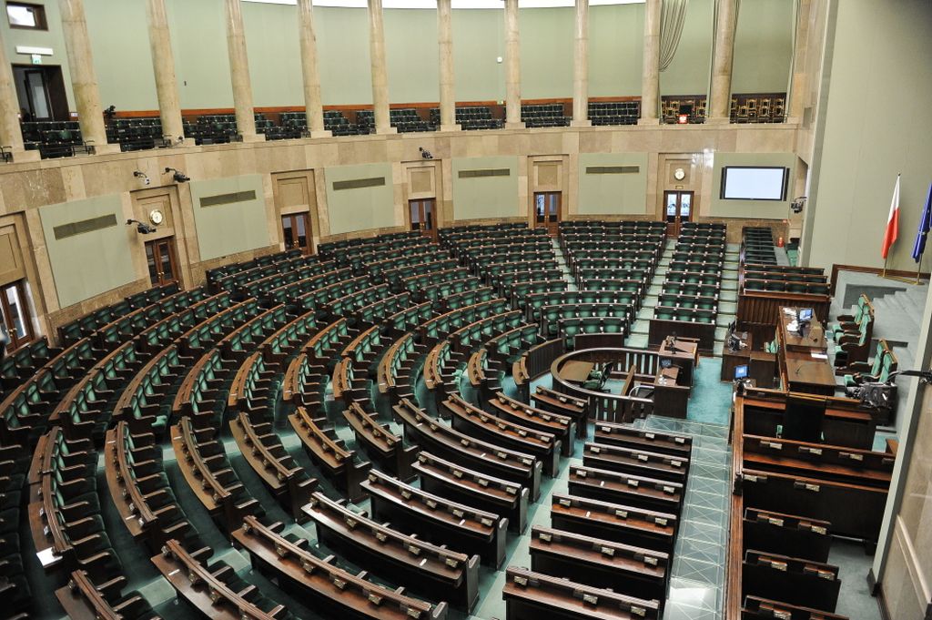sejm, wspólna polityka rolna, komisja rolnictwa