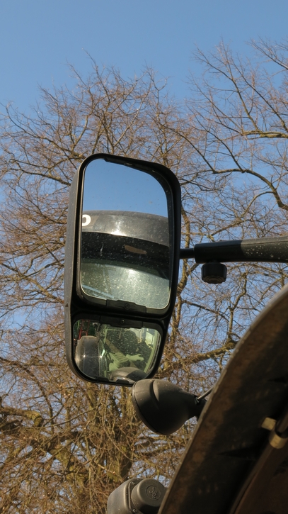 Case IH Puma 170 CVX