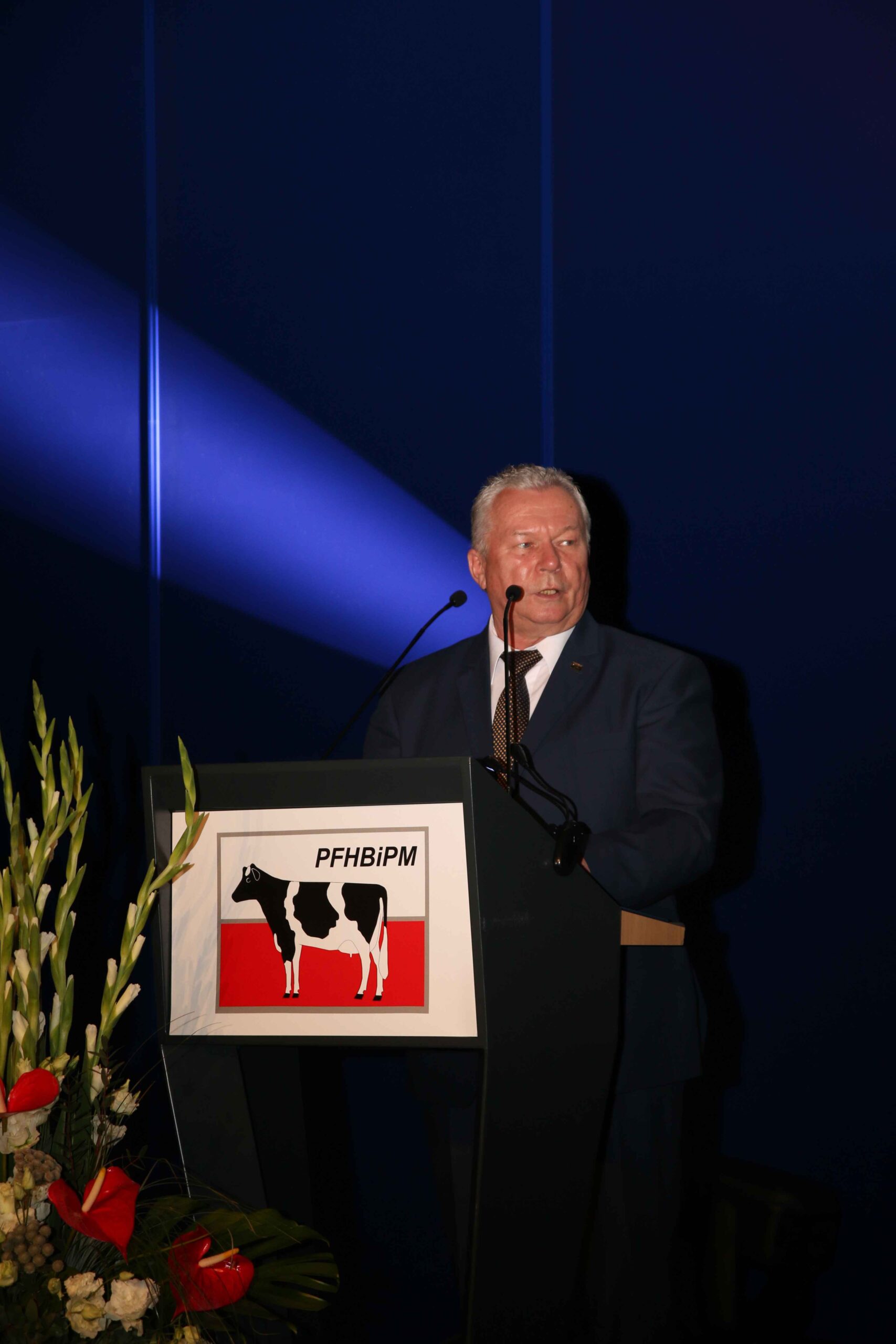 Prezydent federacja jubileusz