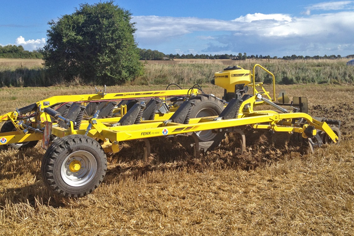 Agregat Bednar Fenix