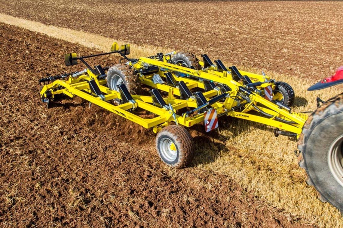 Agregat Bednar Fenix