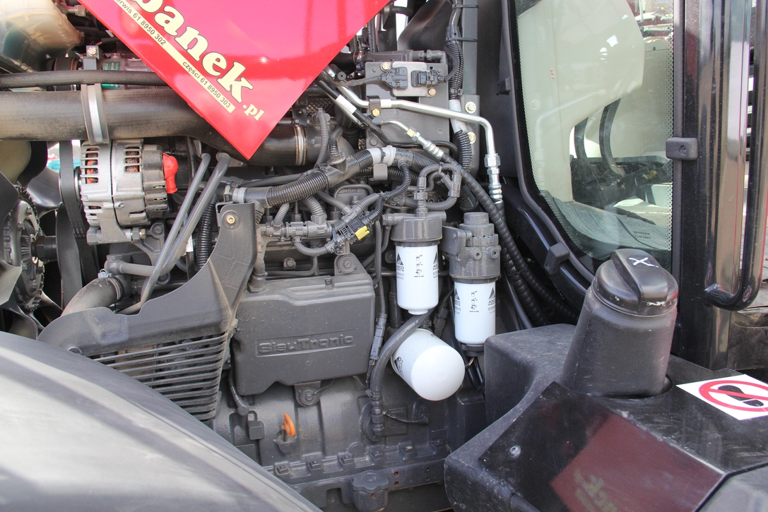 Massey Ferguson 6612