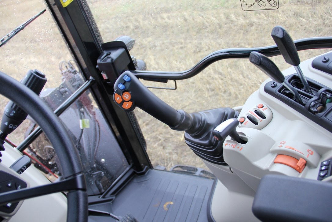 Massey Ferguson 6612