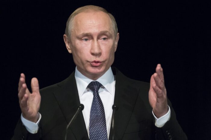 rosyjskie embargo, rosja, moskwa, władimir putin, Dmitrij Miedwiediew