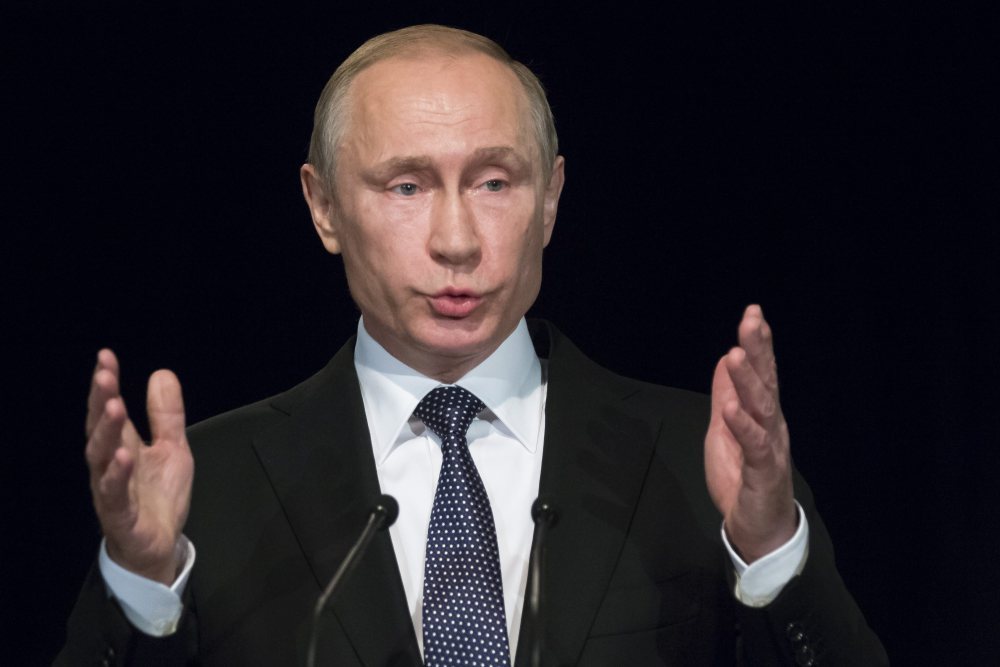 rosyjskie embargo, rosja, moskwa, władimir putin, Dmitrij Miedwiediew