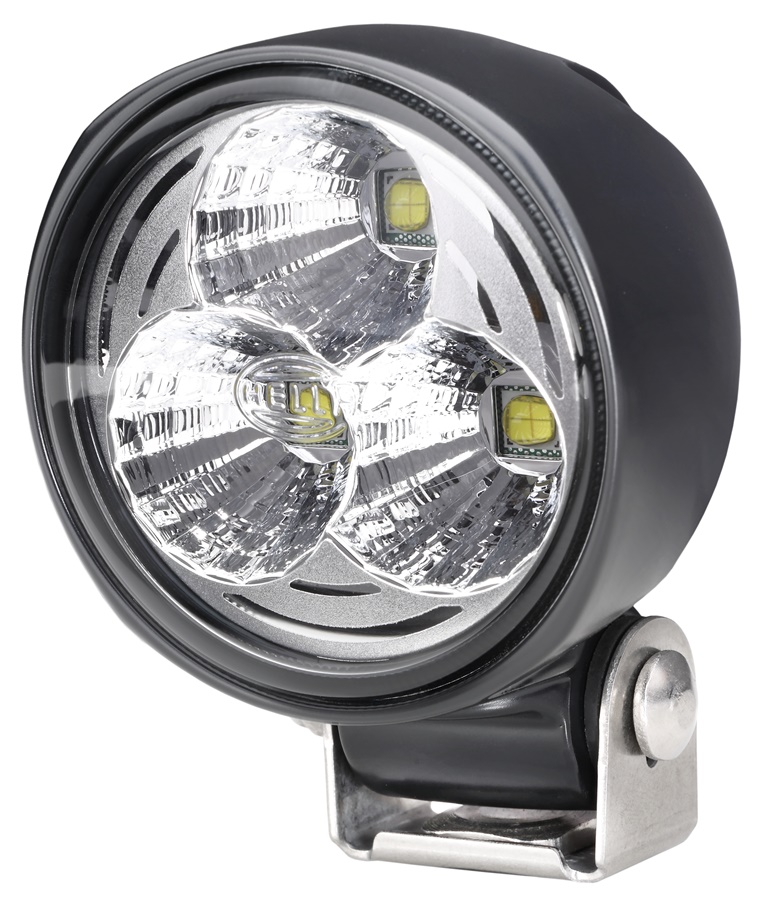 Oświetlenie LED ciągnika Deutz-Fahr 7250 TTV Warrior