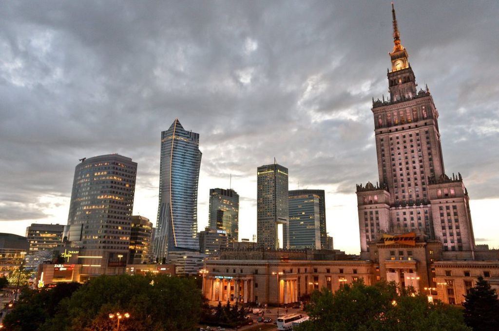 warszawa, mazowsze, pkb