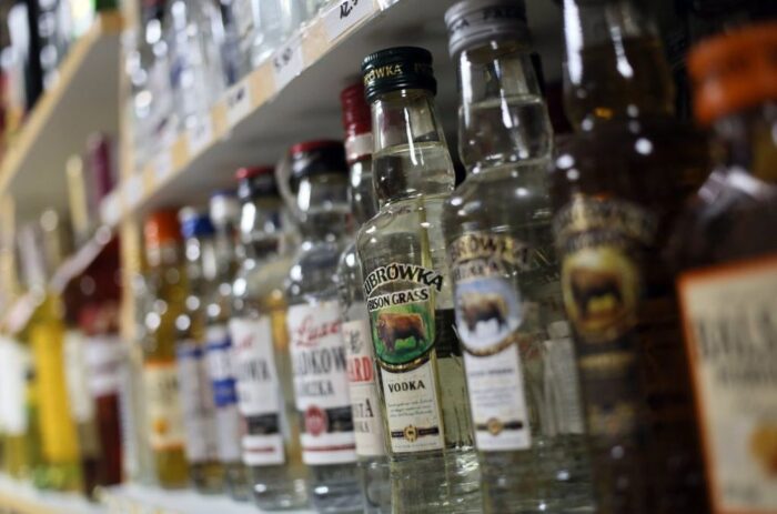 alkoholle regionalne, ministerstwo rolnictwa, kontrola alkoholi