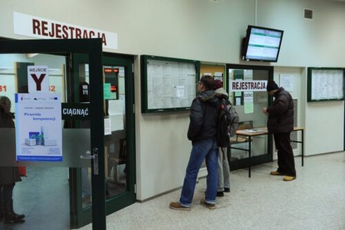 stopa bezrobocia, urząd pracy, główny urząd statystyczny