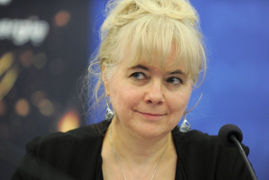 resort środowiska, Małgorzata Skucha, Narodowy Fundusz Ochrony Środowiska i Gospodarki Wodnej