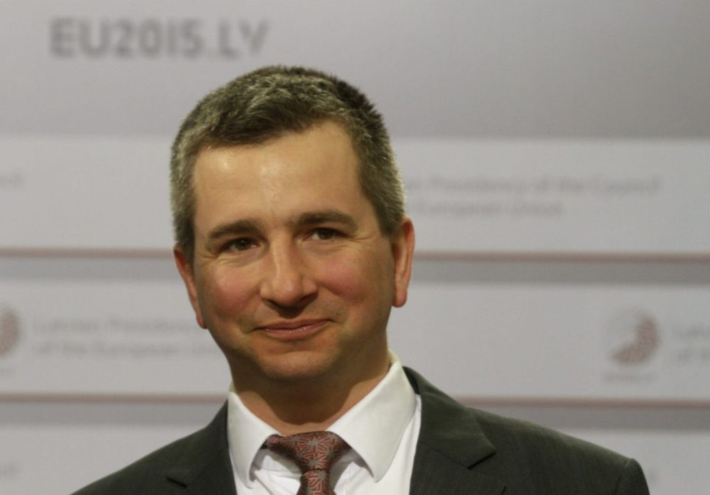 deflacja, ministerstwo finansów, mateusz szczurek