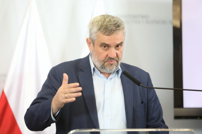 produkt polski, produkcja żywności, jan krzysztof ardanowski, patriotyzm gospodarczy