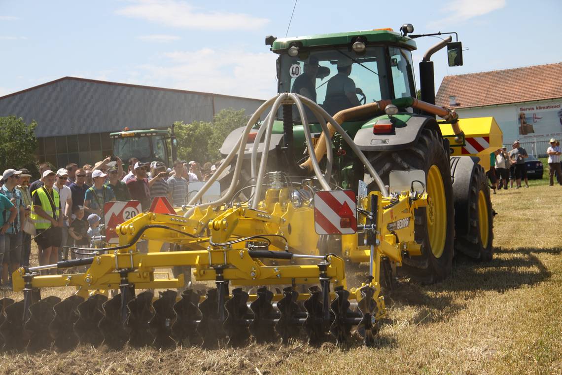 Terraland TN 3000 HD TR  Profi