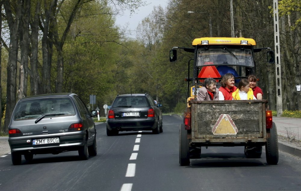 Lokalne Grupy Działania, inwestycje na wsi, kujawsko-pomorskie, LGD, wieś